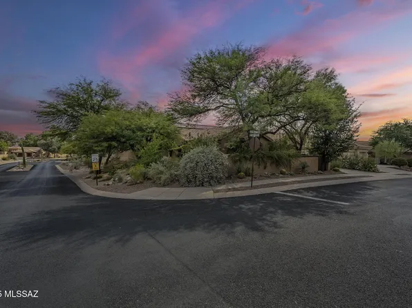 9808 E Rock Ridge Ct, Tucson, AZ 85749