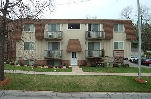 1015 Mississippi Photo 1