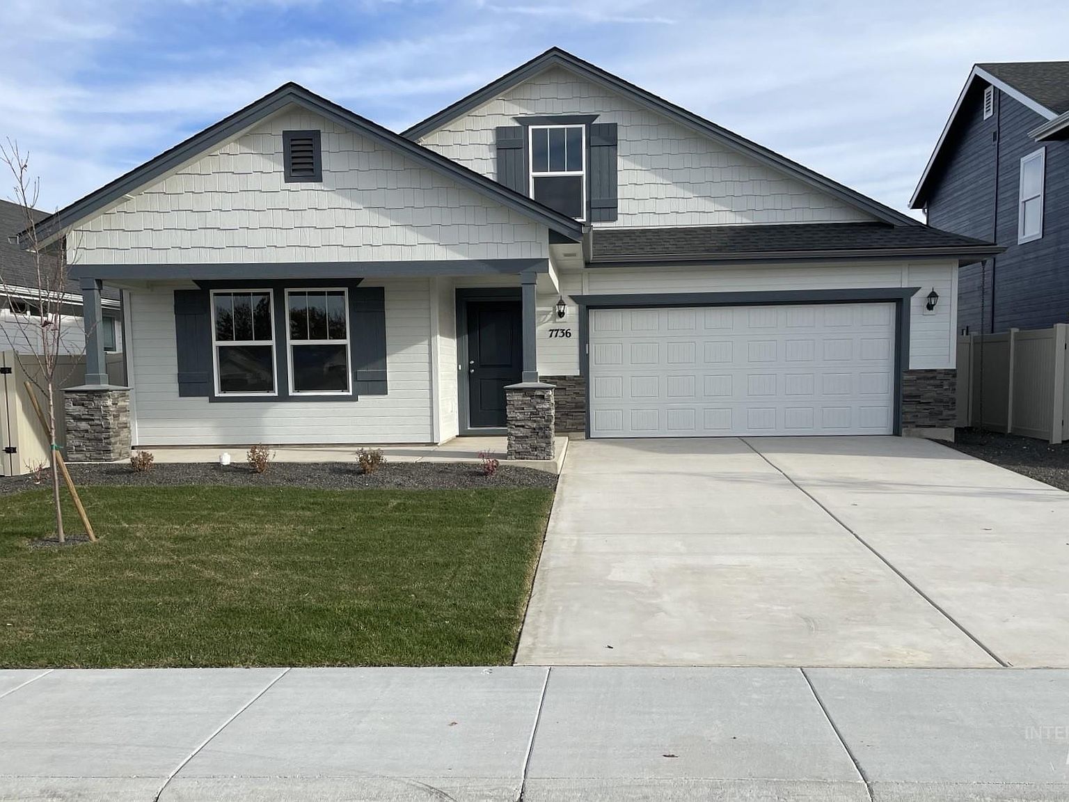 7736 Monmouth Way, Nampa, ID 83687 | Zillow