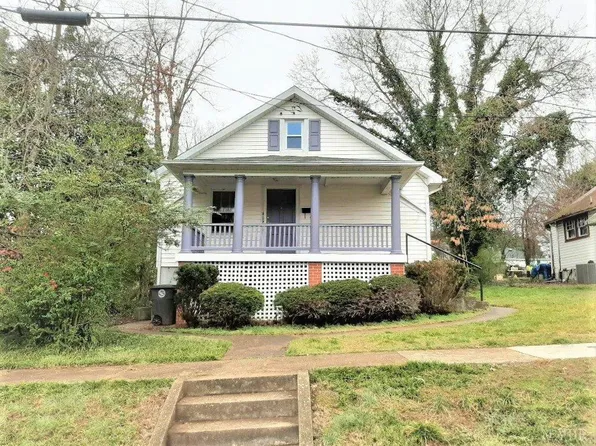 412 Newberne St, Lynchburg, VA 24501