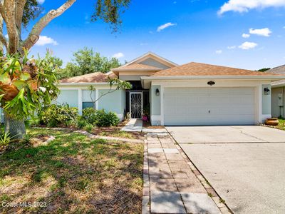 4740 Decatur Cir, Melbourne, FL, 32934
