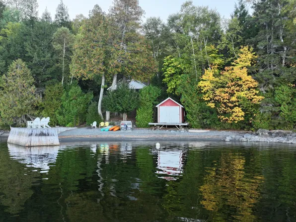 96 Sap House Road, Greenville, ME 04441