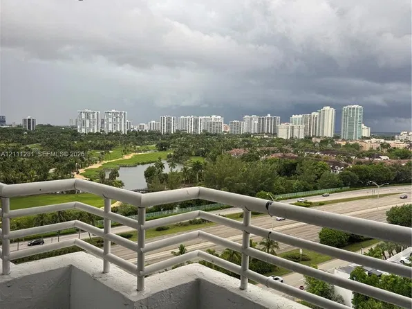 3300 NE 192nd St APT 1509, Aventura, FL 33180