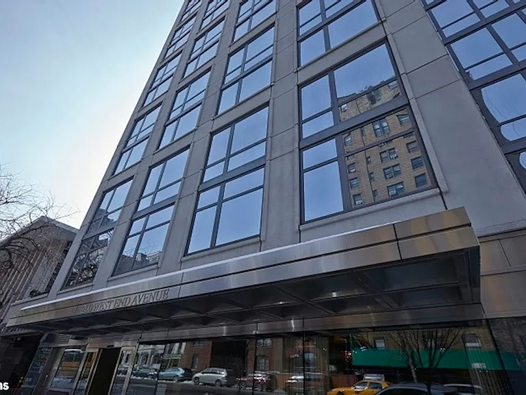 200 W End Ave #7B — Photo 18