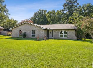 21 Big Oak Ln, Texarkana, TX 75503