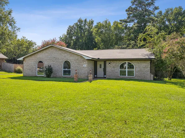 21 Big Oak Ln, Texarkana, TX 75503