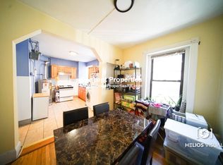 871 Harrison Ave #2K, Boston, MA 02118