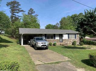 1523 Stewart St, Benton, AR 72015