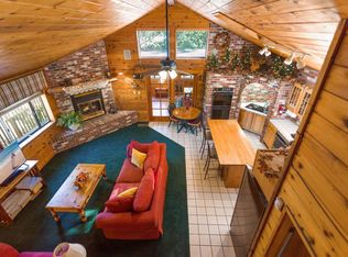 1275 Canyon Dr, Julian, CA 92036