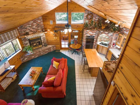 1275 Canyon Dr, Julian, CA 92036