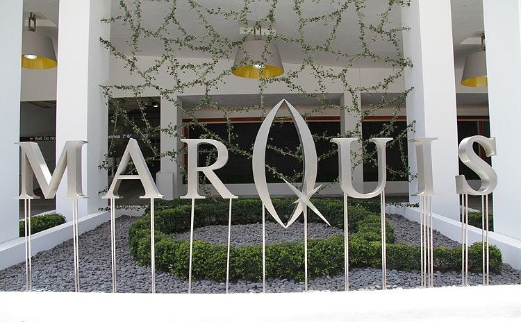 1st image of 1100 Biscayne Blvd #Marquis
