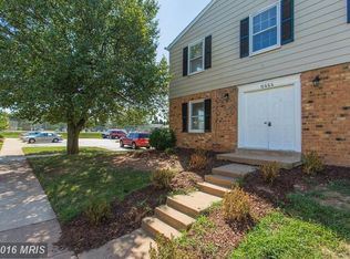 10666 Meadow Grove Ct, Manassas, VA 20109