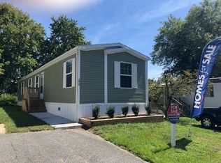 1815 John Dr, Edgewood, MD 21040