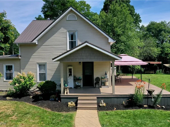 3515 County Road 58, Millersburg, OH 44654