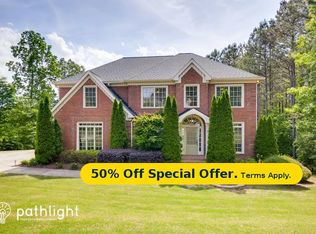 2069 Harmony Dr, Canton, GA 30115