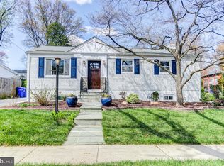 11520 Patapsco Dr, Rockville, MD 20852