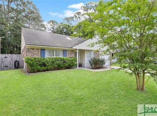 502 Wild Turkey Rd, Savannah, GA 31406