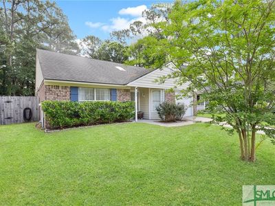 502 Wild Turkey Rd, Savannah, GA, 31406