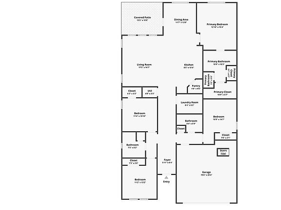 3rd image of 1321 Eidson St