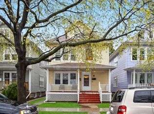 5063 N Kolmar Ave, Chicago, IL 60630