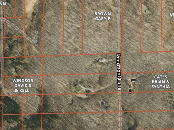 PARCEL W Two Deermont Ln, Kalkaska, MI 49646