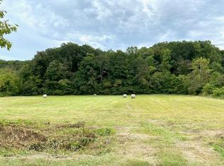 2378 Hall Rd, Dandridge, TN 37725