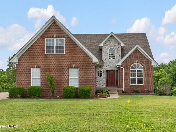 123 Lost Creek Dr, Smithfield, KY 40068