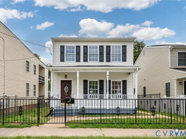 2116 Chicago Ave, Richmond, VA 23224