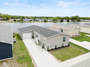 6280 Square Lake Dr, Kimball, MI