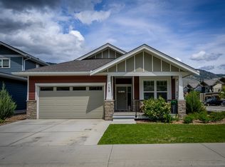200 Grand Blvd #159, Kamloops, BC V2C 0H3