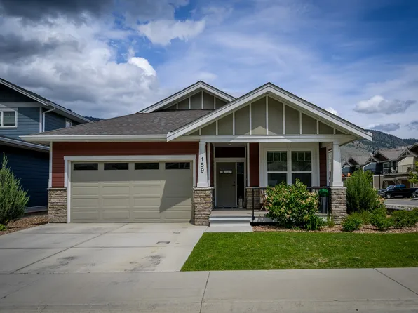 200 Grand Blvd #159, Kamloops, BC V2C 0H3