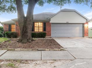 5411 Roserock Ln, Spring, TX 77379