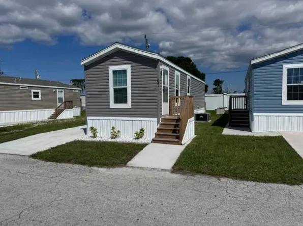 6372 126th Ave Lot 64A, Largo, FL 33773