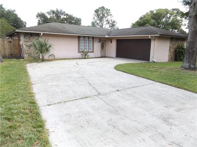 17608 Clovercreek Pl, Lutz, FL, 33549