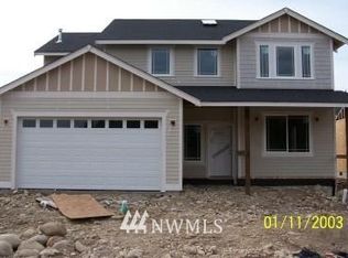 18313 122nd St E, Bonney Lake, WA