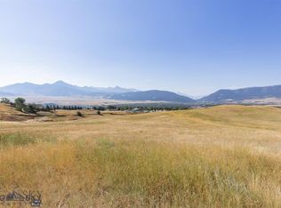 Tbd Water Tower Ave, Livingston, MT 59047