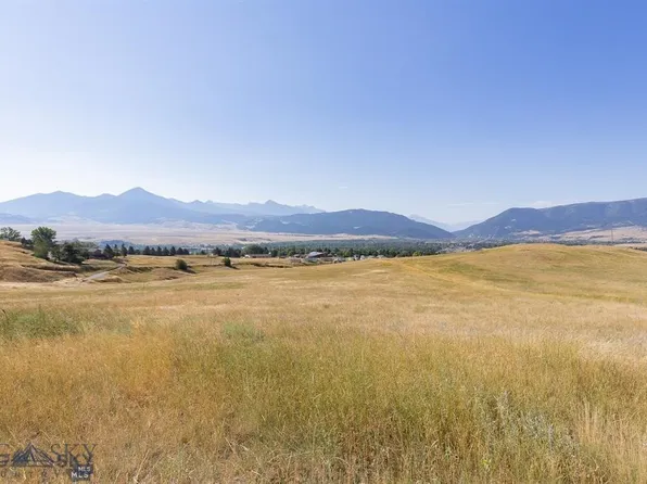 Tbd Water Tower Ave, Livingston, MT 59047