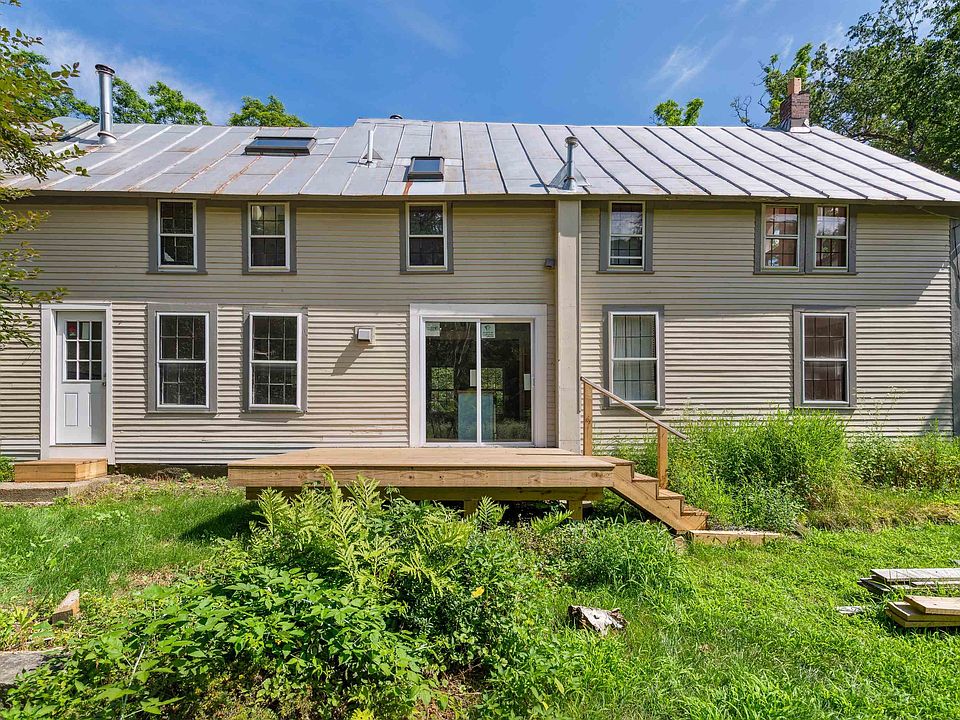 509 Vermont Route 110, Tunbridge, VT 05077 Zillow