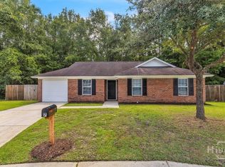 7 Depwick Ct, Pooler, GA 31322