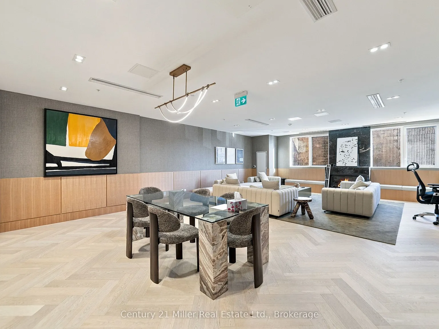 2 bed, $2,900 — Photo 4