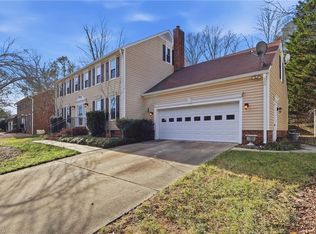 708 Teague Dr, Jamestown, NC 27282