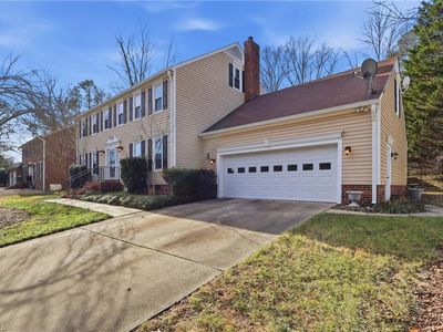 708 Teague Dr, Jamestown, NC, 27282