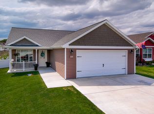 1427 Watson Peak Rd, Billings, MT 59105