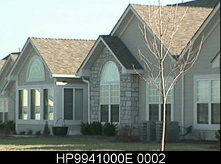 1966 W 139th Ter, Leawood, KS 66224