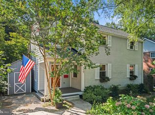 117 S Aberdeen St, Arlington, VA 22204