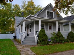 208 William St, Tonawanda, NY 14150