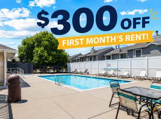7474 E Arkansas Ave APT 705, Denver, CO 80231