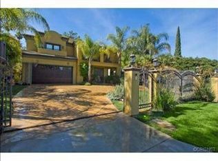 5133 Gaviota Ave, Encino, CA 91436