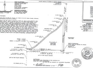 0 Echowood Cir, Viola, AR 72583