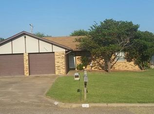 2508 Guy Nall, Seminole, OK 74868